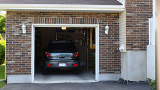 Garage Door Installation at The Ridge Broomfield, Colorado